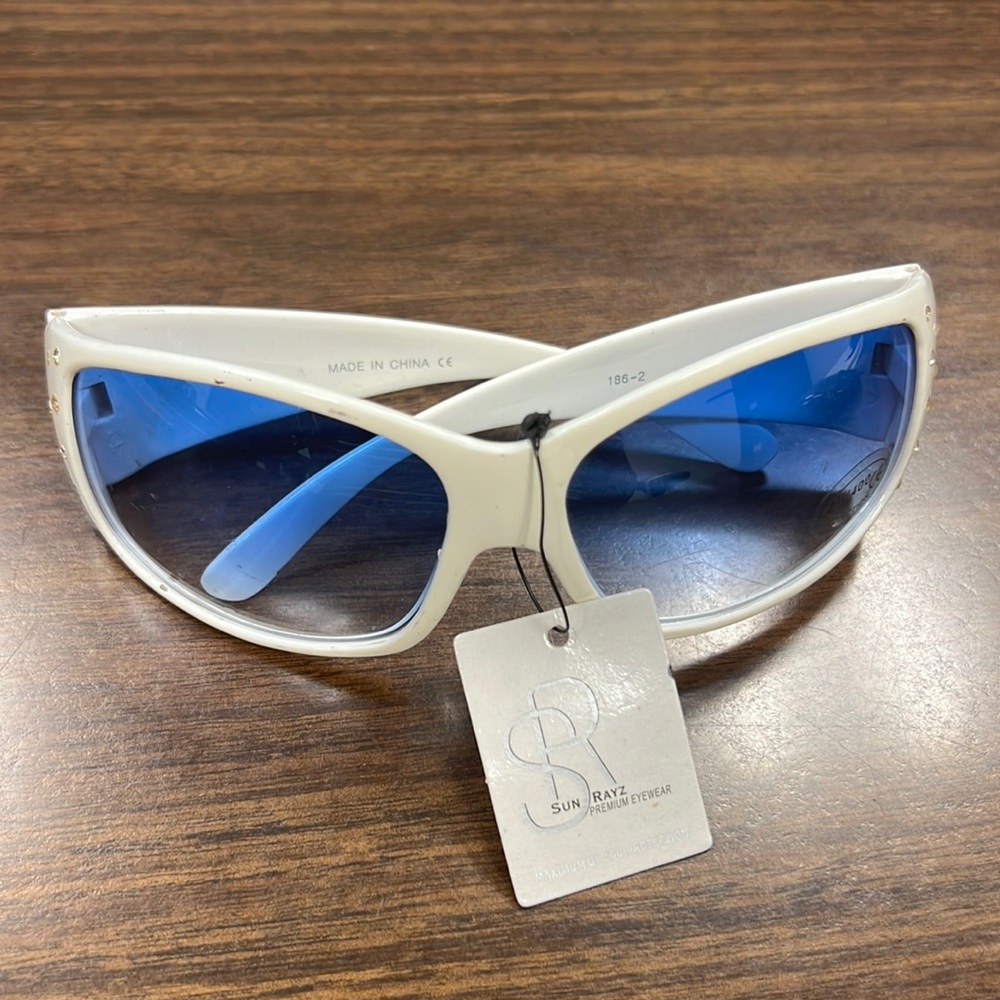 Sun Rayz Premium Eyewear